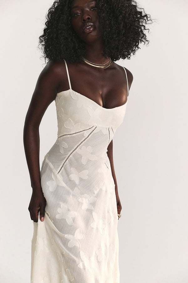 Diana Dress