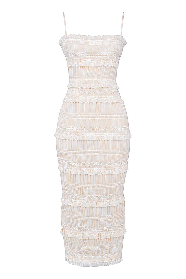 Isabella Dress