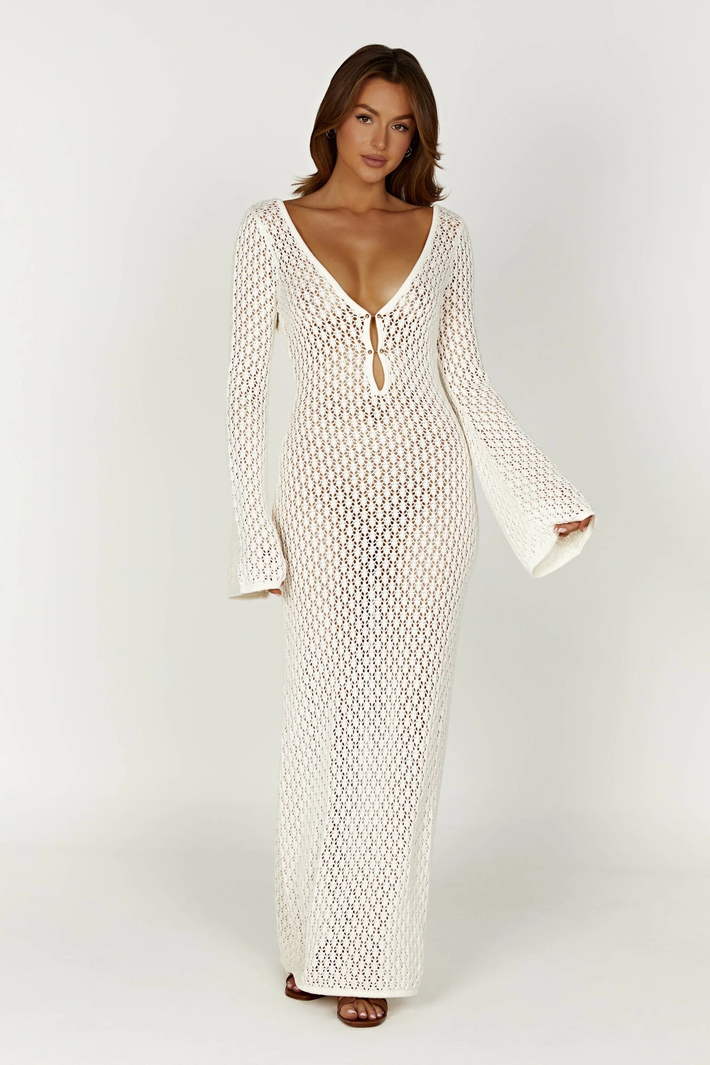 Victoria Dress
