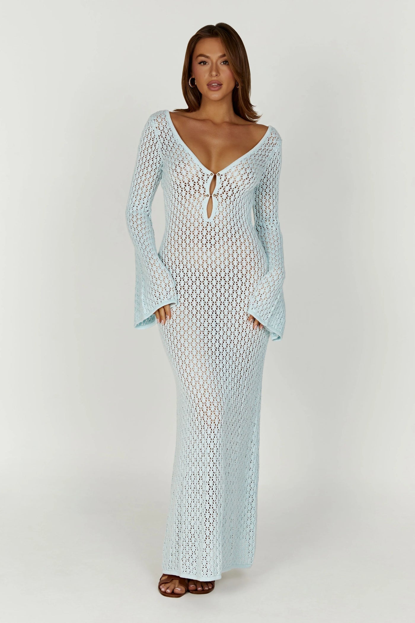 Victoria Dress