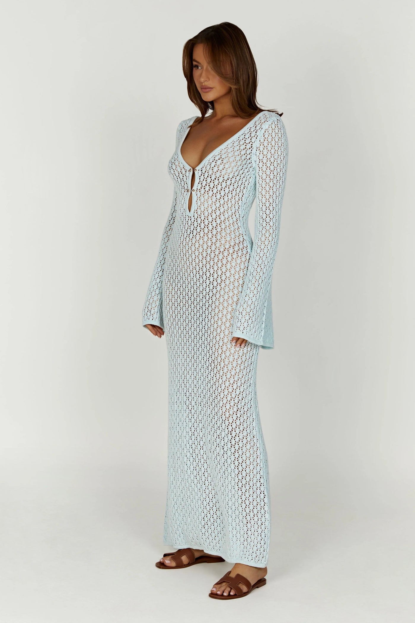Victoria Dress