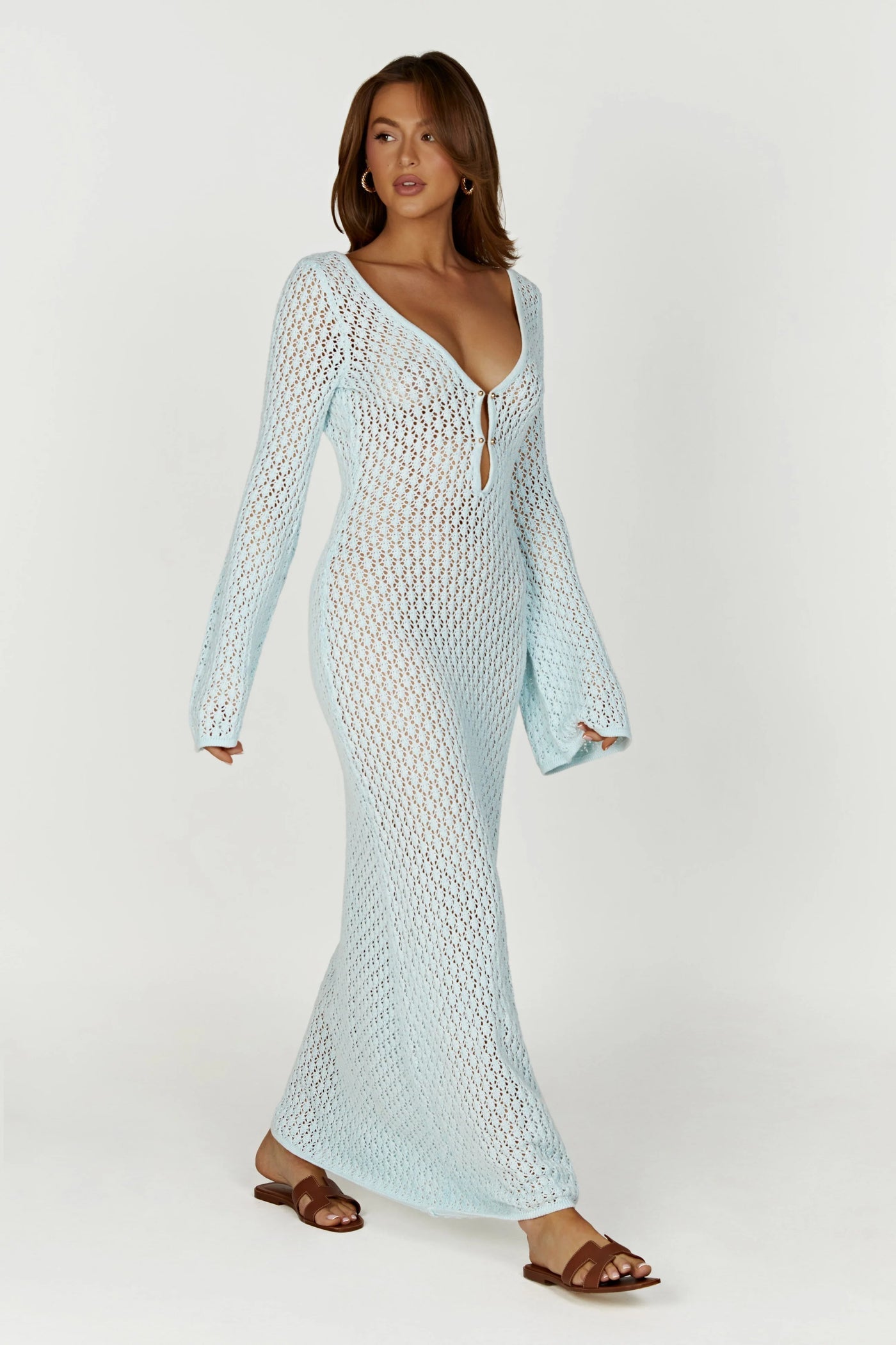 Victoria Dress