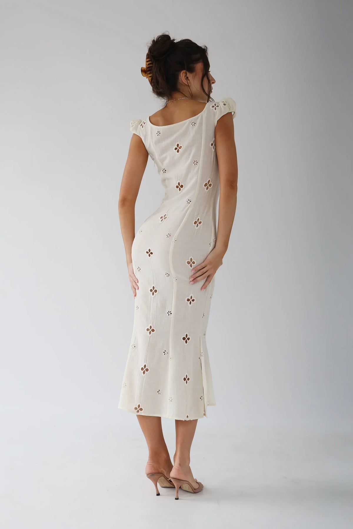Olivia Dress