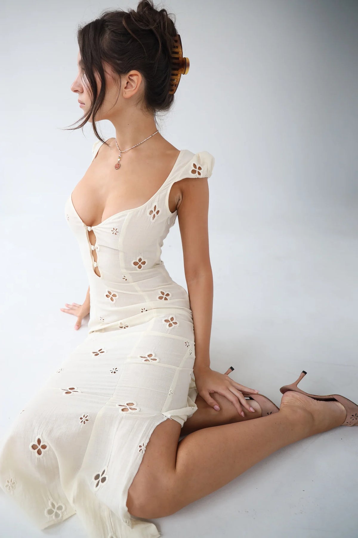 Olivia Dress
