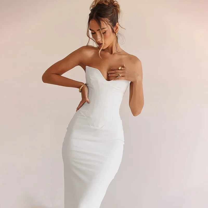 Kylie Dress