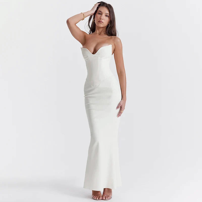 Kylie Dress