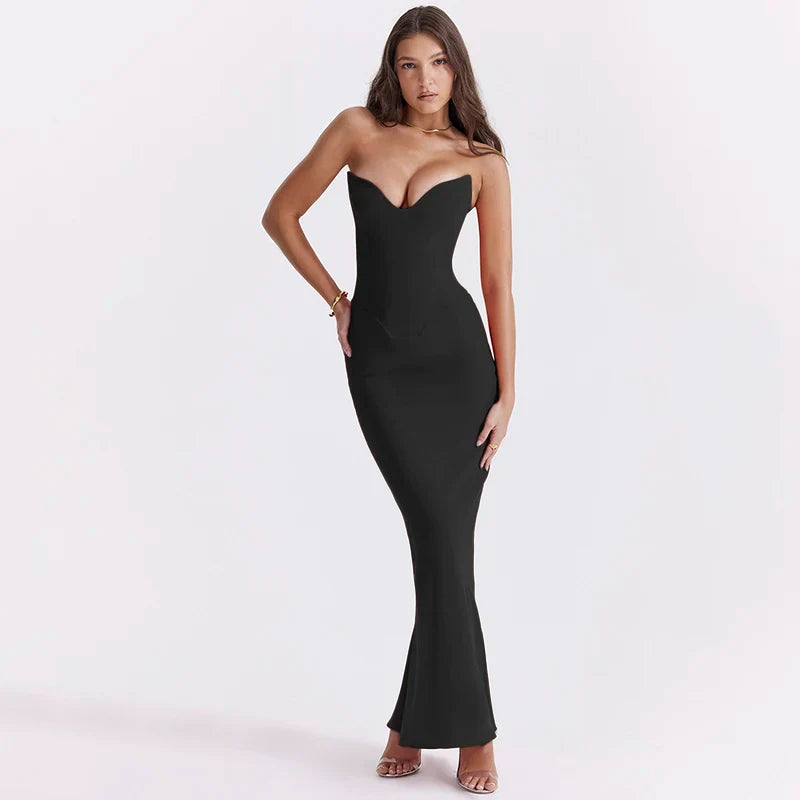 Kylie Dress