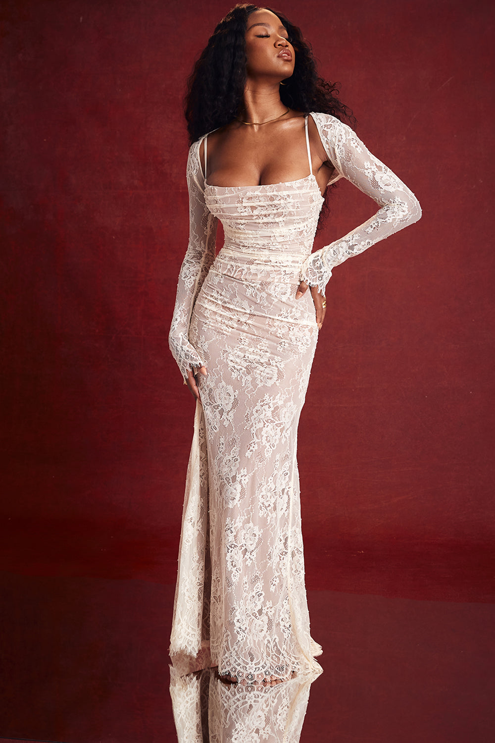Amara Dress