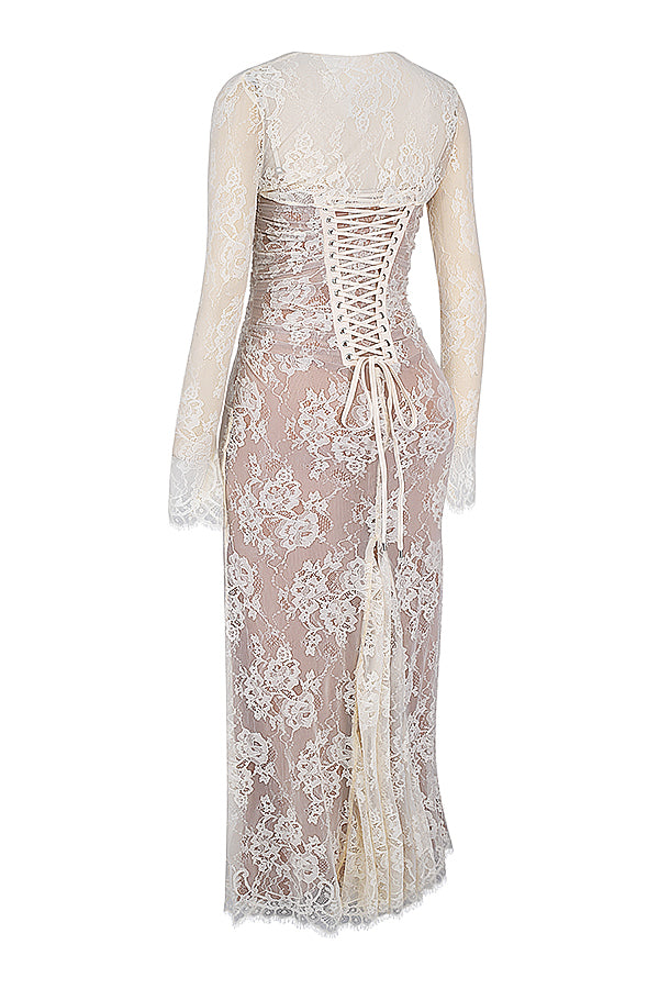 Amara Dress