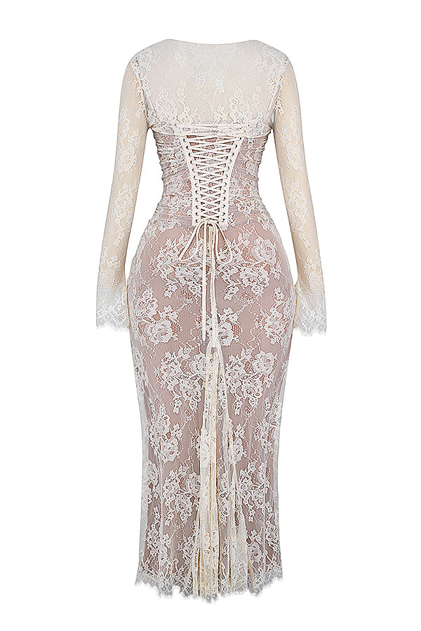 Amara Dress