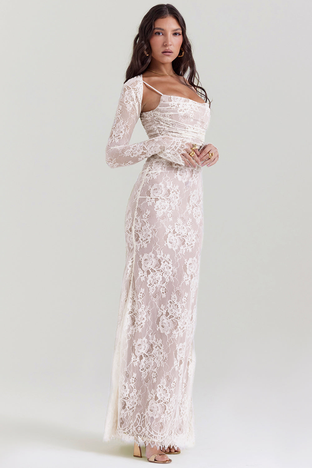 Amara Dress