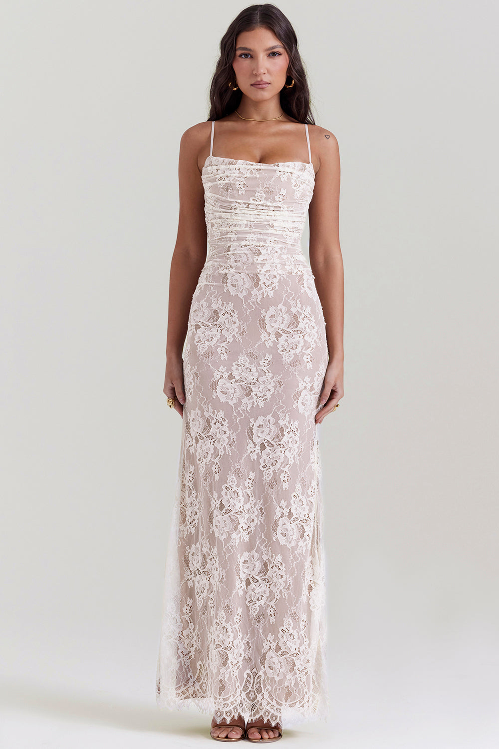Amara Dress
