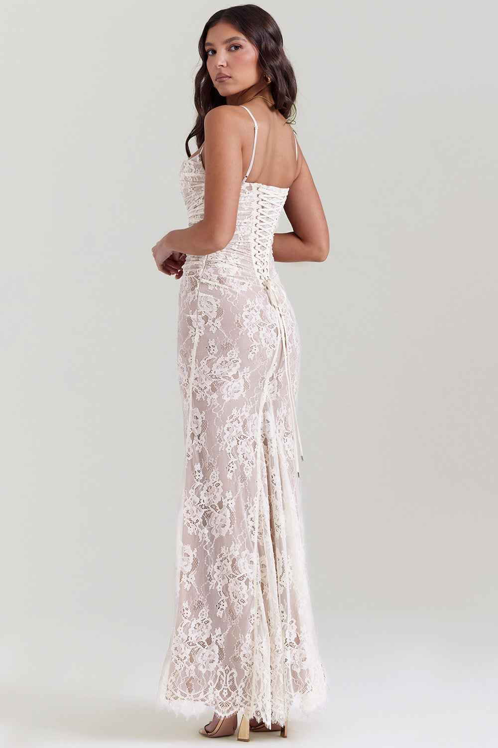 Amara Dress