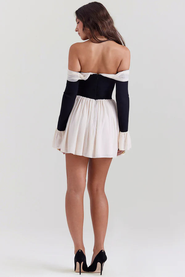 Mollie Dress
