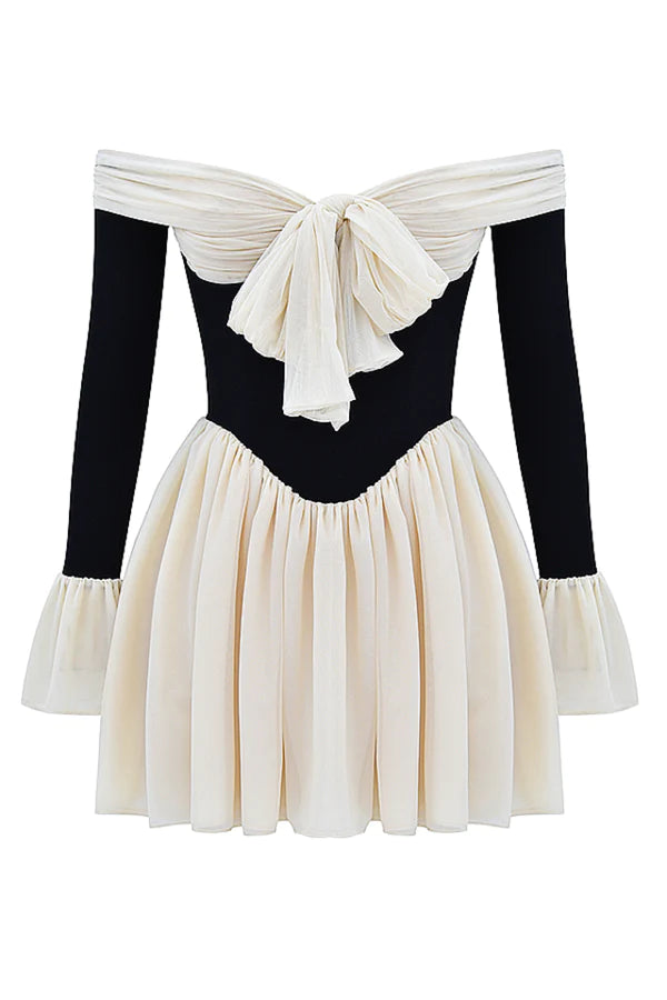 Mollie Dress