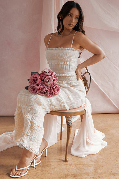 Isabella Dress