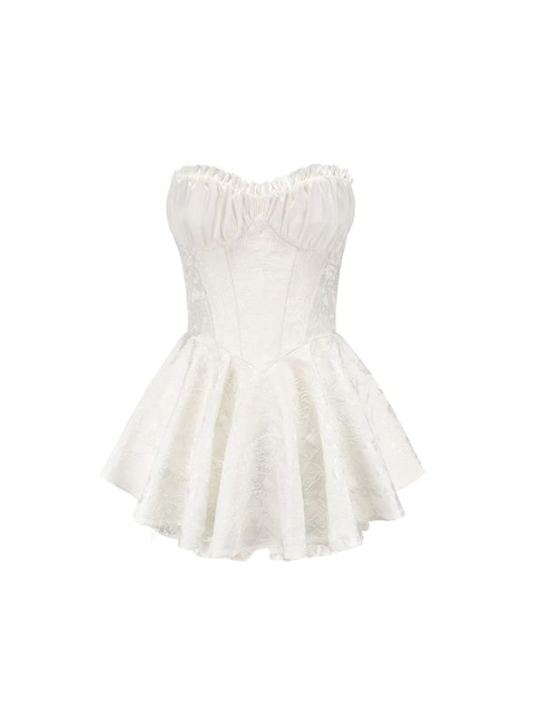 Catherine Dress