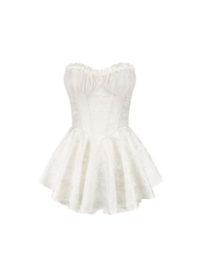 Catherine Dress