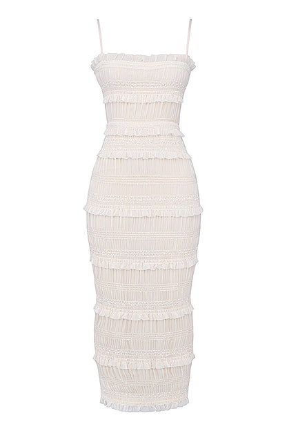 Isabella Dress