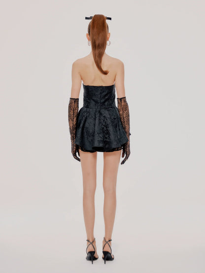 Catherine Dress