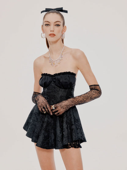 Catherine Dress