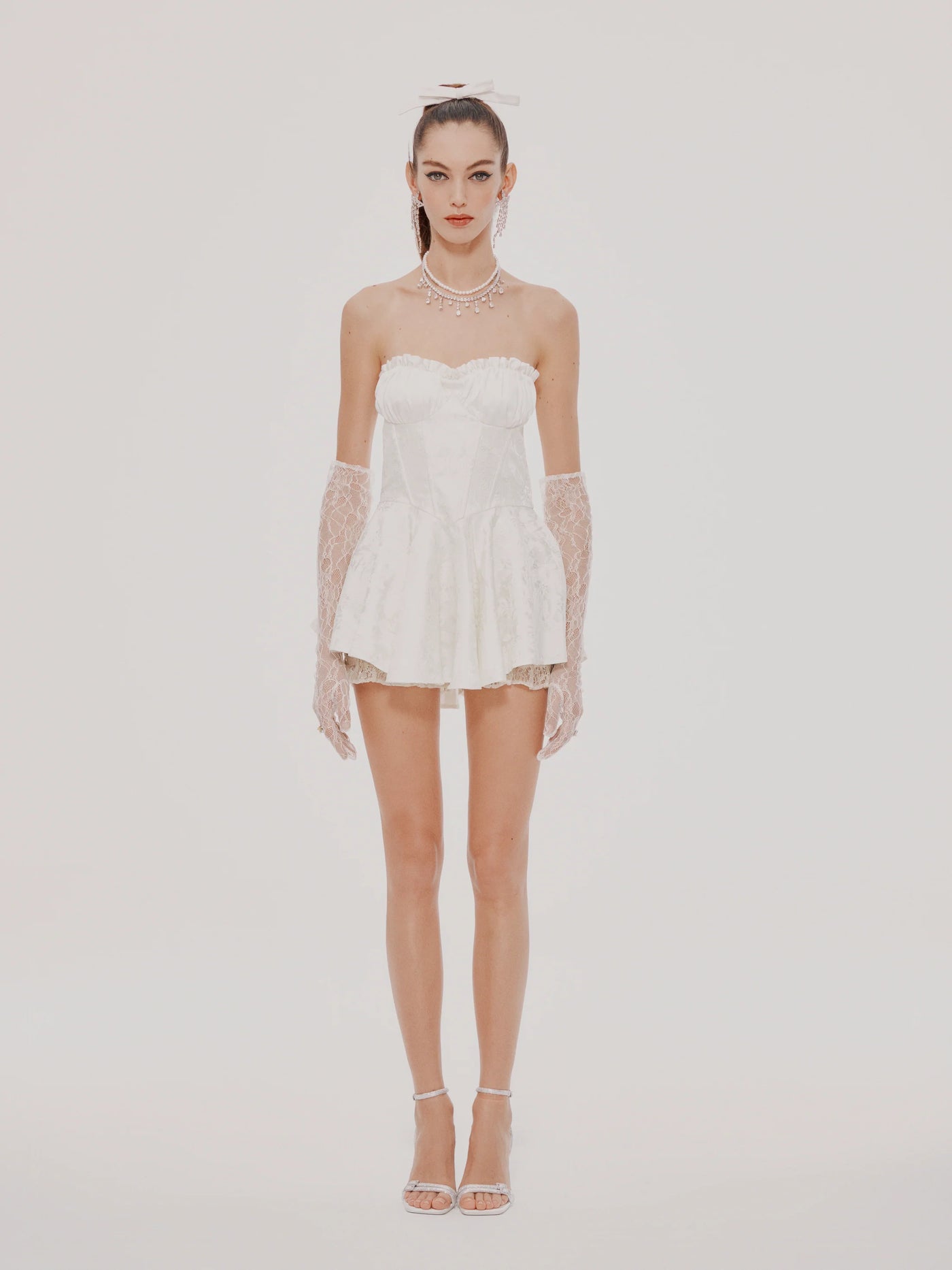 Catherine Dress