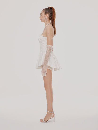 Catherine Dress