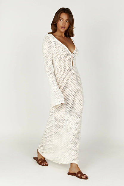 Victoria Dress