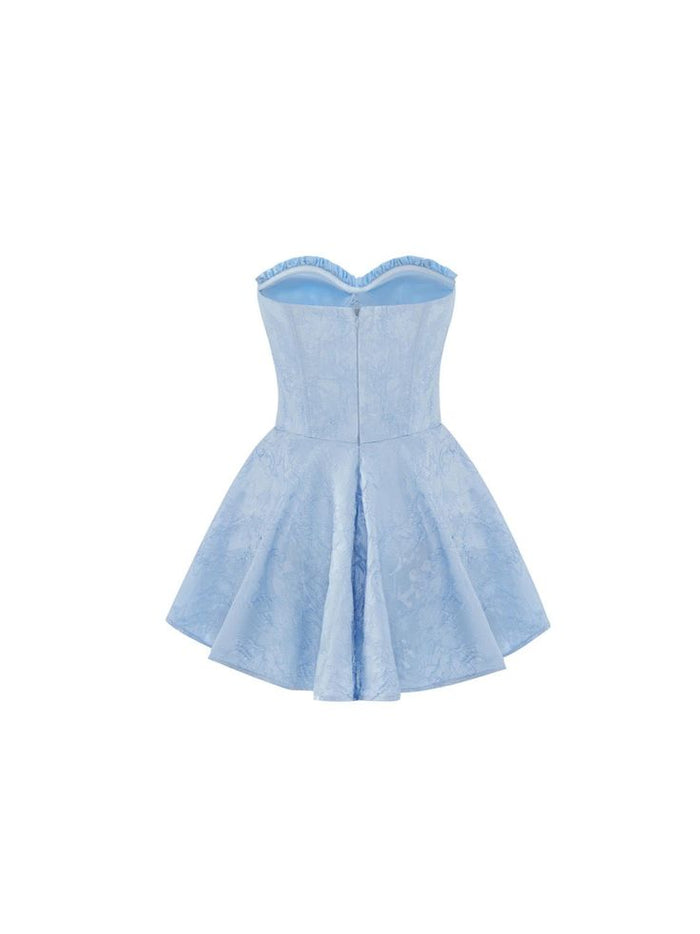 Catherine Dress