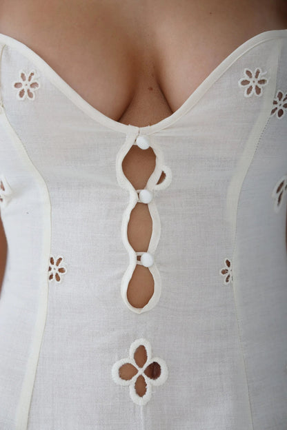 Olivia Dress