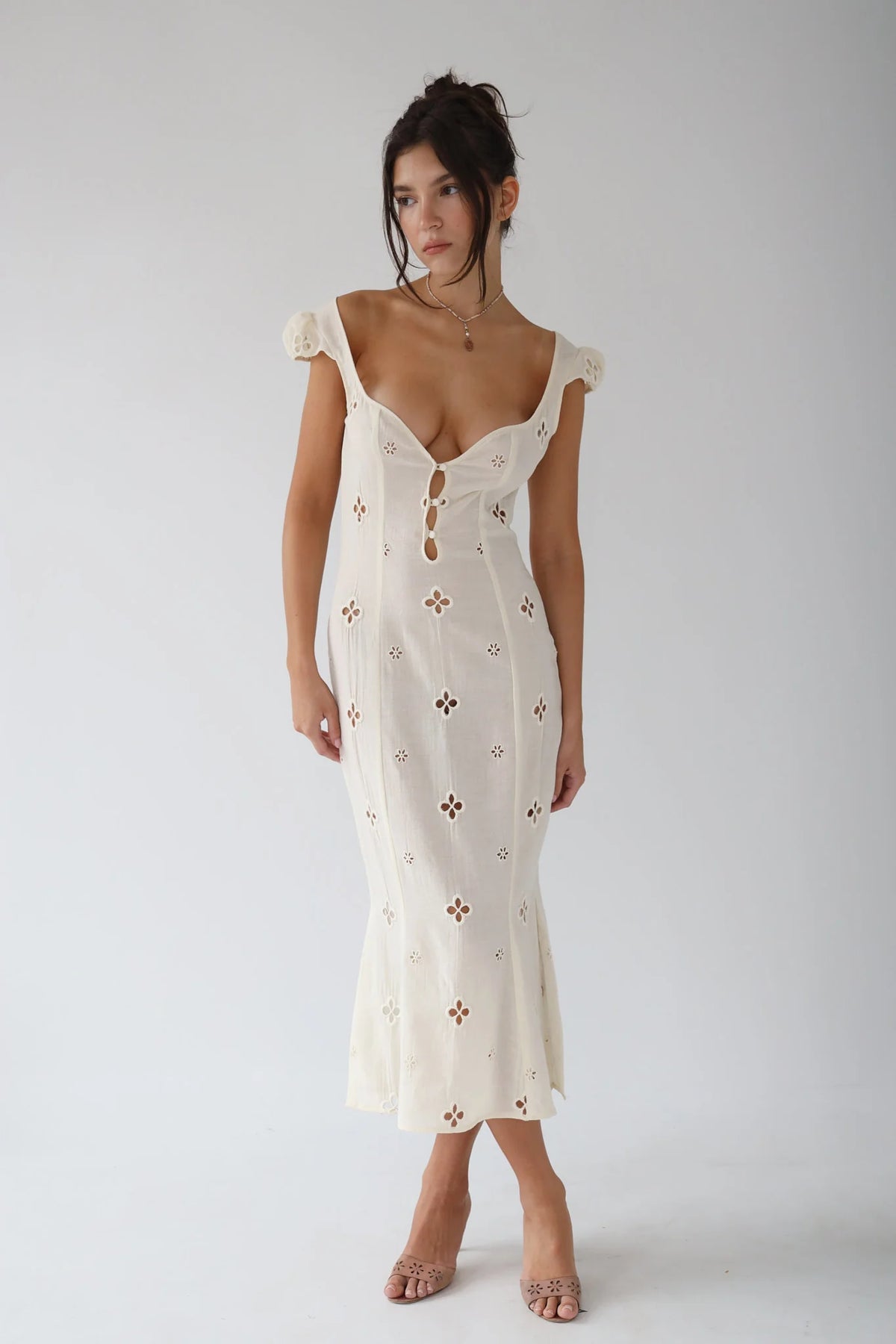 Olivia Dress