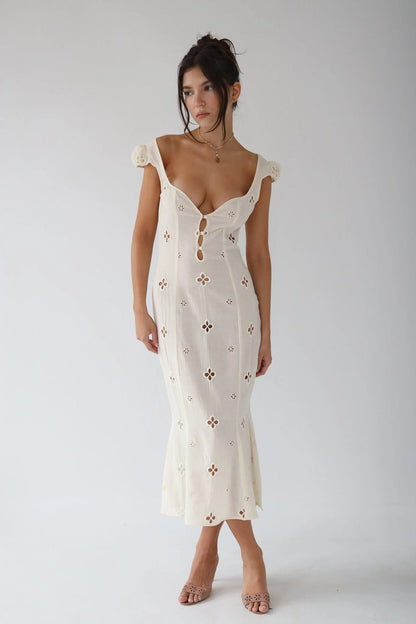 Olivia Dress