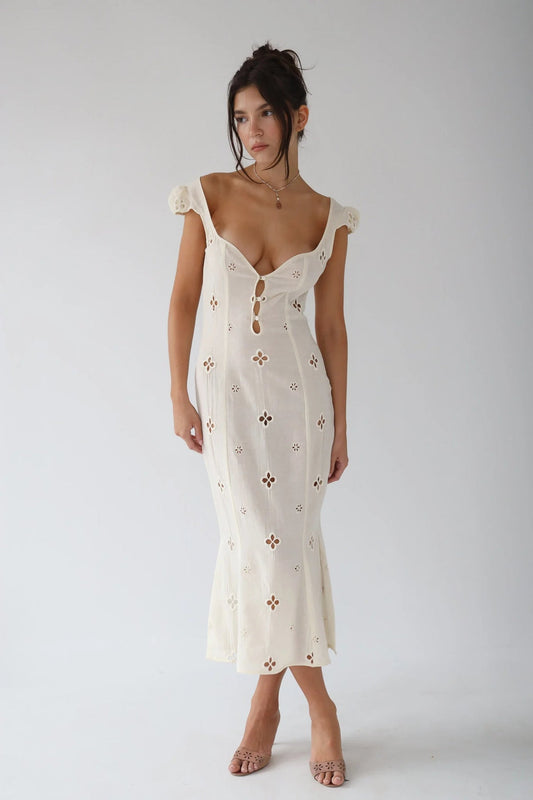 Olivia Dress