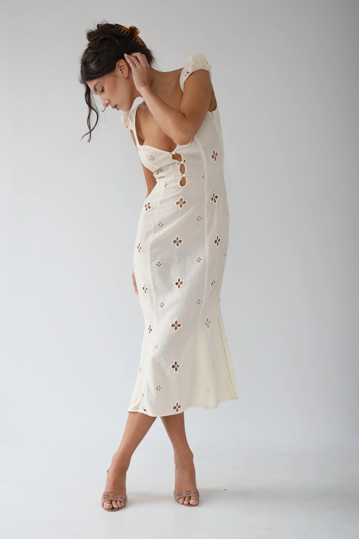Olivia Dress