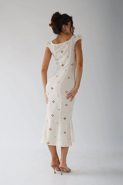 Olivia Dress
