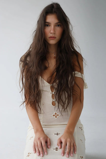Olivia Dress