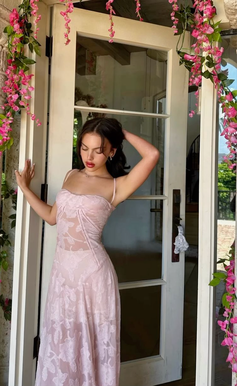Abigail Dress
