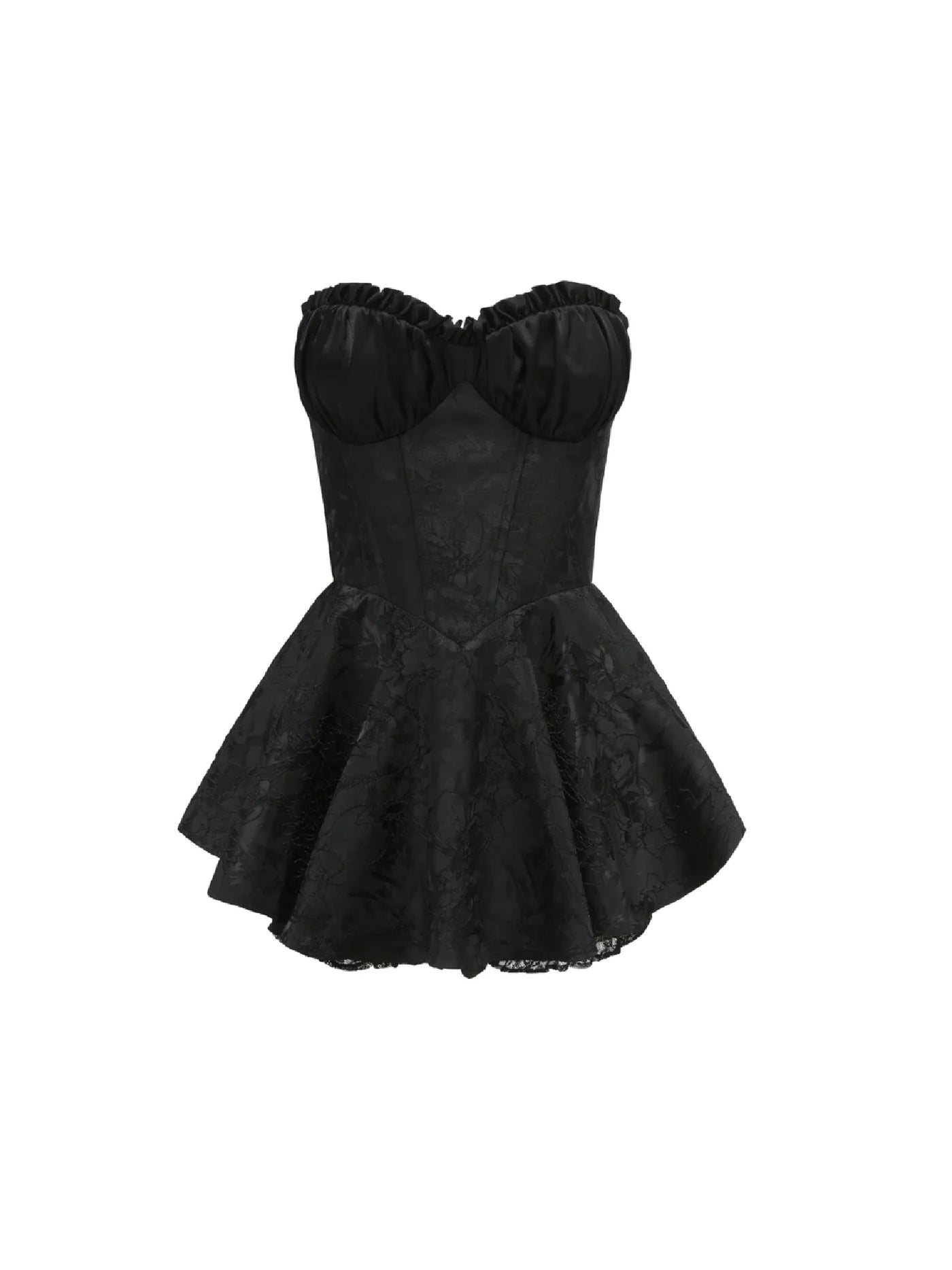 Catherine Dress