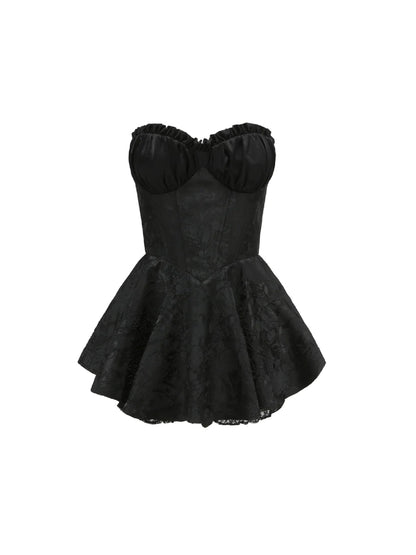 Catherine Dress