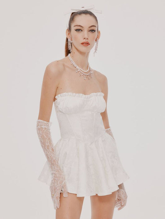Catherine Dress