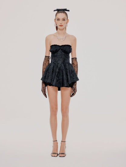 Catherine Dress