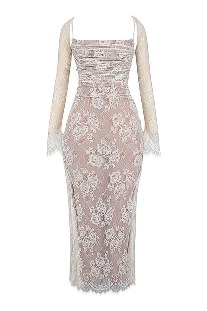 Amara Dress