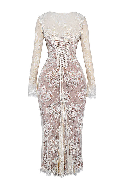 Amara Dress