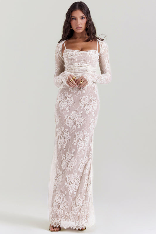 Amara Dress