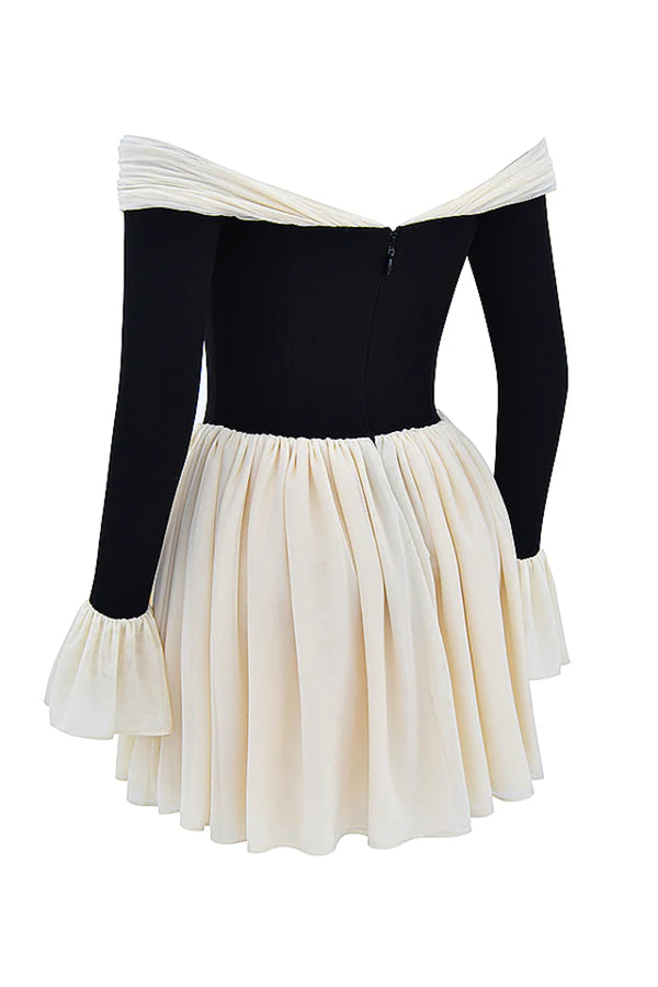 Mollie Dress