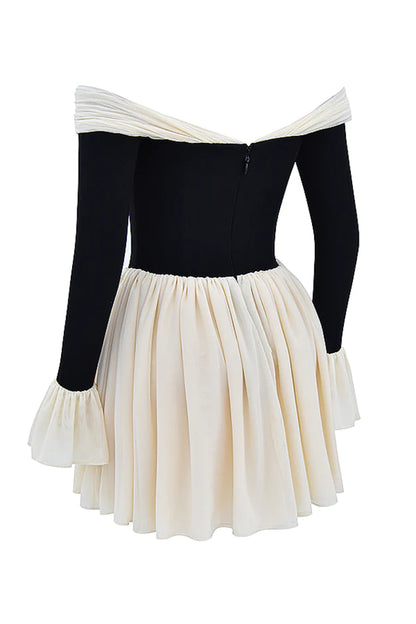 Mollie Dress