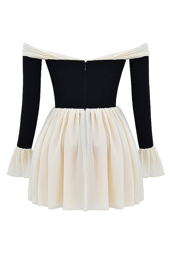 Mollie Dress