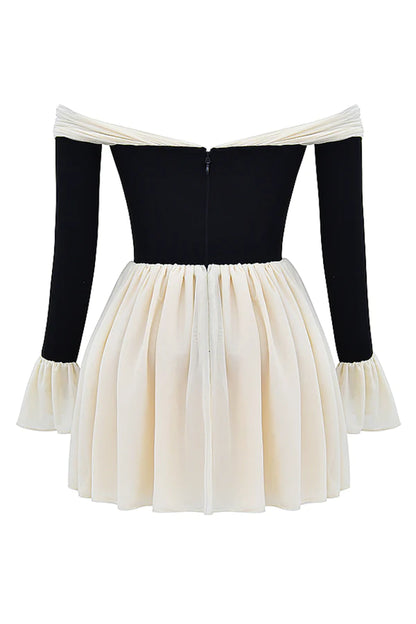Mollie Dress