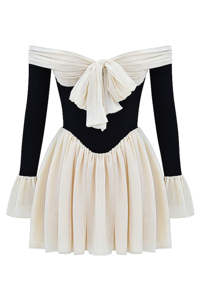 Mollie Dress