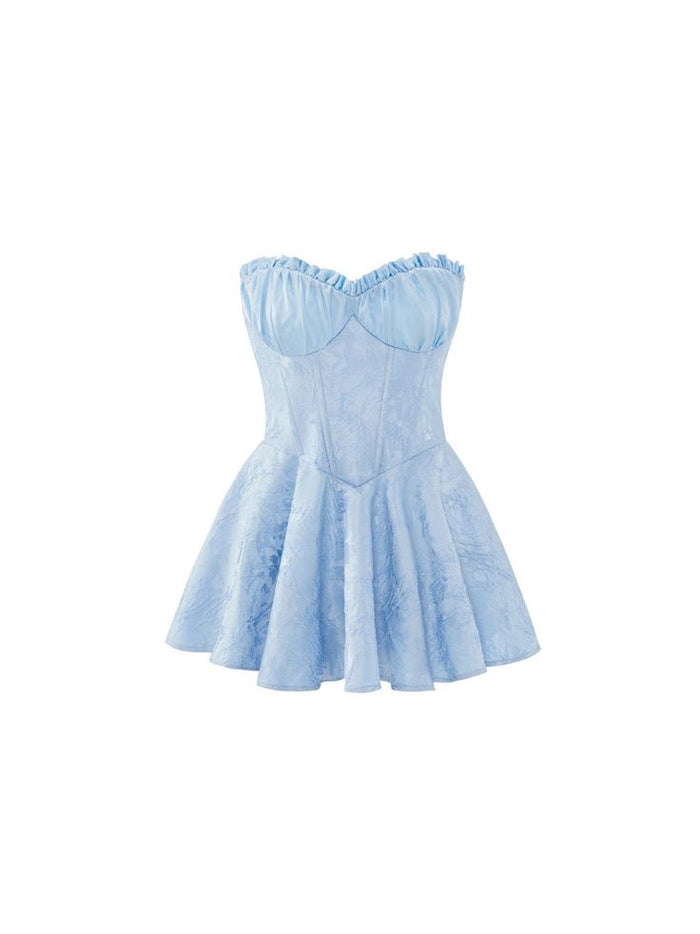 Catherine Dress